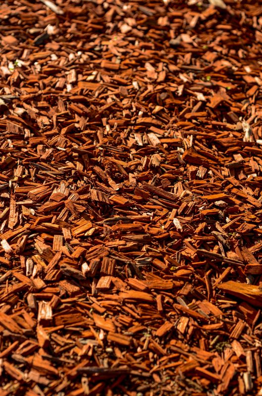 Local Mulch Suppliers